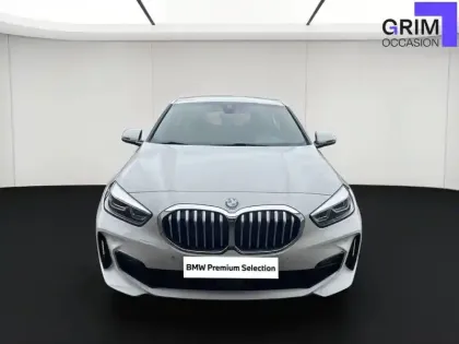 Photo 17 BMW Serie 1 116d 116 ch DKG7