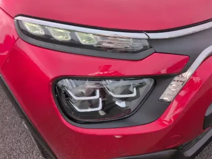 Photo 15 Citroën C3  PureTech 83 S&S BVM5