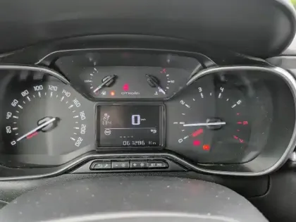 Photo 9 Citroën C3  PureTech 83 S&S BVM5