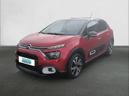 Photo Citroën C3 Shine Pack