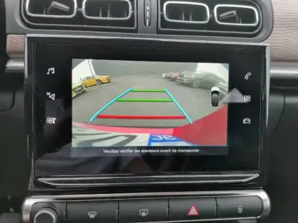 Photo 19 Citroën C3  PureTech 83 S&S BVM5