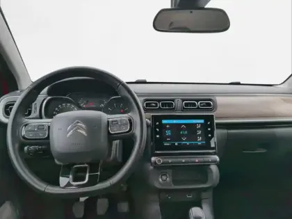 Photo 7 Citroën C3  PureTech 83 S&S BVM5