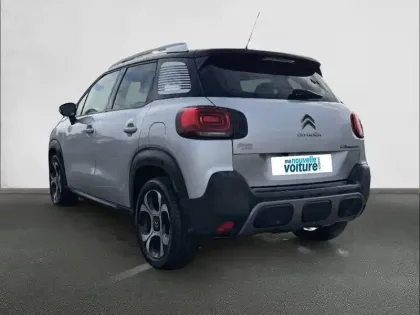 Photo 6 Citroën C3 Aircross  PureTech 110 S&S EAT6