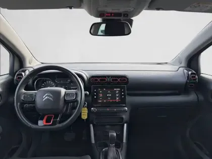 Photo 7 Citroën C3 Aircross  PureTech 110 S&S EAT6