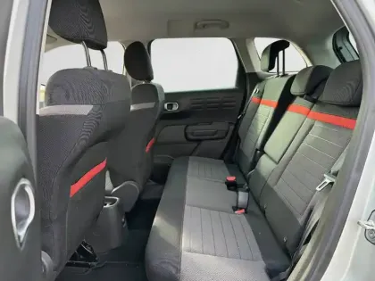 Photo 11 Citroën C3 Aircross  PureTech 110 S&S EAT6