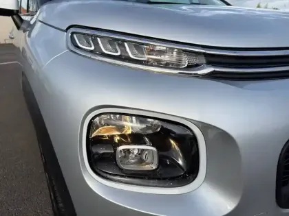 Photo 15 Citroën C3 Aircross  PureTech 110 S&S EAT6