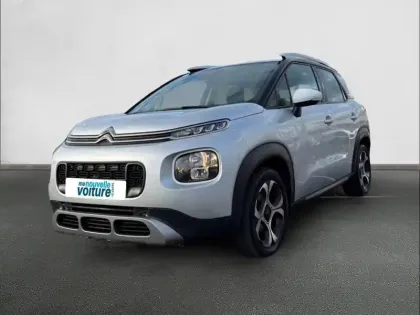 Photo Citroën C3 Aircross Shine