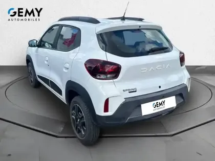 Photo 6 Dacia Spring 