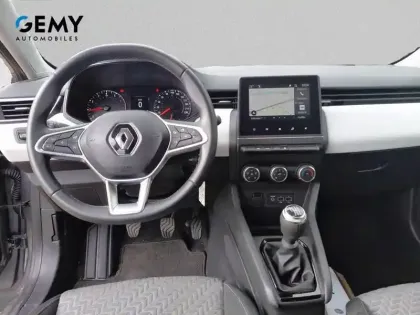 Photo 7 Renault Clio  TCe 90