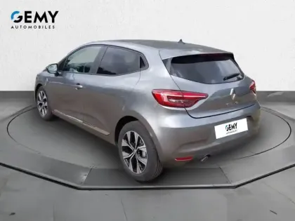 Photo 6 Renault Clio  TCe 90
