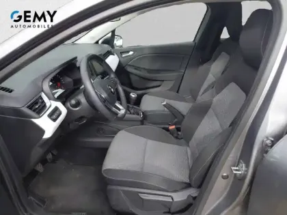Photo 8 Renault Clio  TCe 90