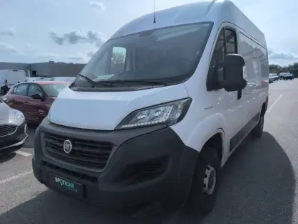 Photo Fiat Ducato Pro Lounge