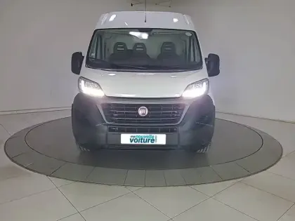 Photo 8 Fiat Ducato  TOLE 3.3 M H2 2.3 MJT 140