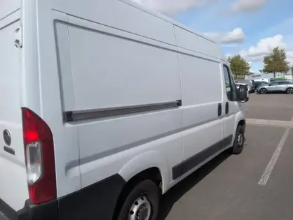 Photo 5 Fiat Ducato  TOLE 3.3 M H2 2.3 MJT 140