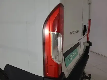 Photo 23 Fiat Ducato  TOLE 3.3 M H2 2.3 MJT 140