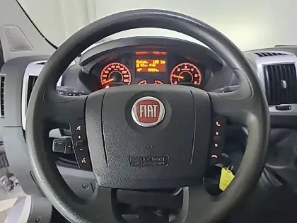 Photo 15 Fiat Ducato  TOLE 3.3 M H2 2.3 MJT 140