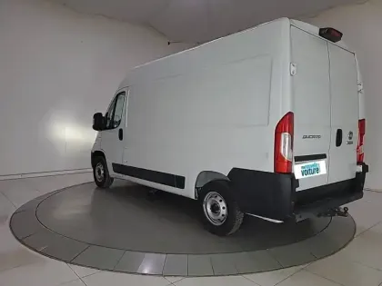 Photo 13 Fiat Ducato  TOLE 3.3 M H2 2.3 MJT 140