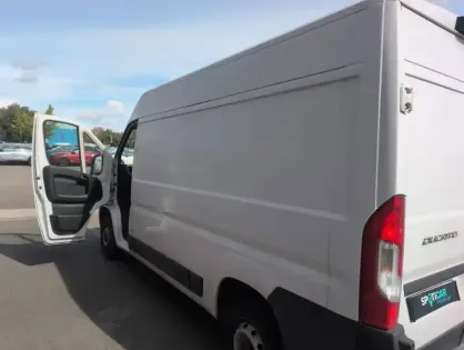 Photo 6 Fiat Ducato  TOLE 3.3 M H2 2.3 MJT 140