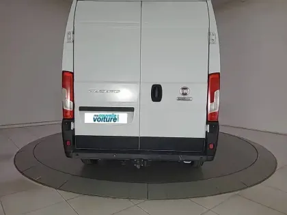 Photo 11 Fiat Ducato  TOLE 3.3 M H2 2.3 MJT 140