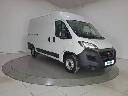 Photo 9 Fiat Ducato  TOLE 3.3 M H2 2.3 MJT 140