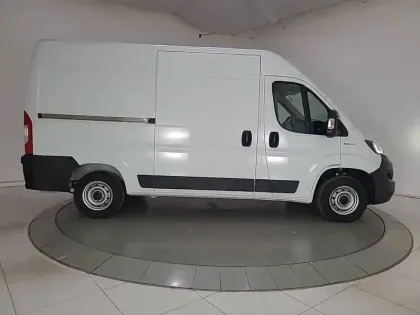 Photo 10 Fiat Ducato  TOLE 3.3 M H2 2.3 MJT 140
