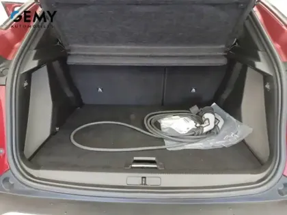 Photo 5 Peugeot 2008  Electrique 136 ch