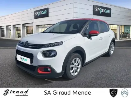 CITROEN C3 Feel