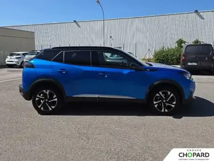 Photo 35 Peugeot 2008  PureTech 130 S&S EAT8