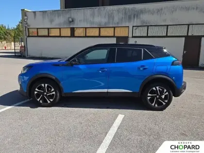 Photo 36 Peugeot 2008  PureTech 130 S&S EAT8