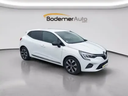 Photo 6 Renault Clio  TCe 90