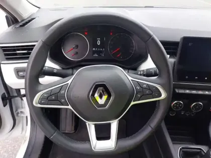 Photo 10 Renault Clio  TCe 90