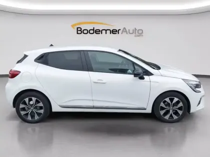 Photo 5 Renault Clio  TCe 90