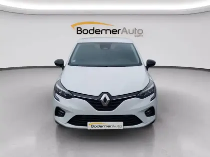 Photo 7 Renault Clio  TCe 90