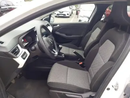 Photo 8 Renault Clio  TCe 90
