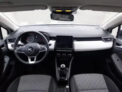Photo 9 Renault Clio  TCe 90