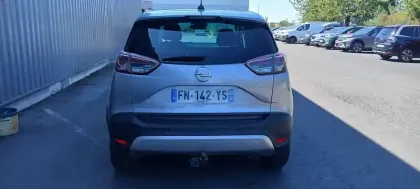 Photo 8 Opel Crossland X  1.2 Turbo 110 ch BVA6