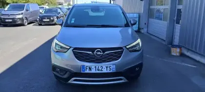 Photo Opel Crossland X Ultimate