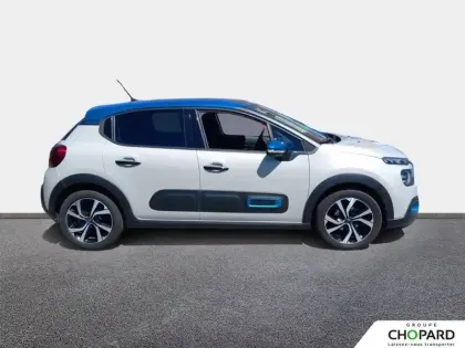 Photo 8 Citroën C3  PureTech 110 S&S EAT6