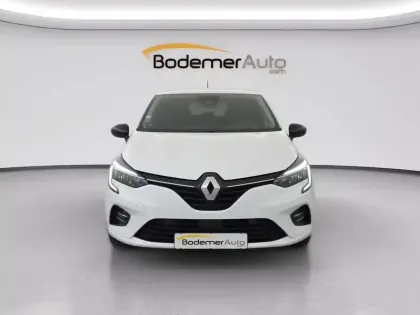 Photo 37 Renault Clio  TCe 90