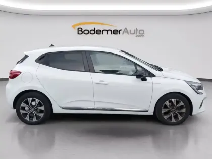 Photo 20 Renault Clio  TCe 90