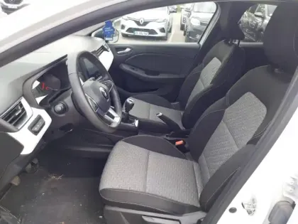Photo 8 Renault Clio  TCe 90