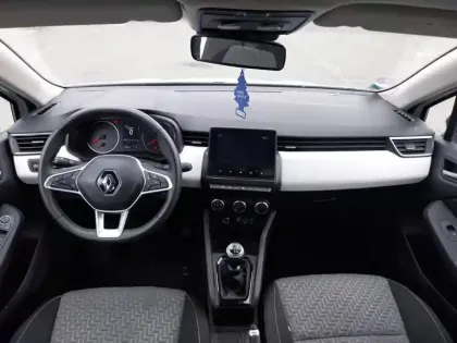 Photo 24 Renault Clio  TCe 90