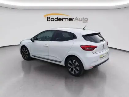 Photo 17 Renault Clio  TCe 90
