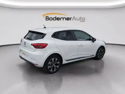 Photo 19 Renault Clio  TCe 90