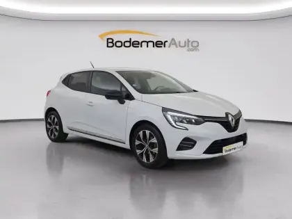 Photo 36 Renault Clio  TCe 90