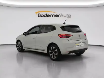 Photo 32 Renault Clio  TCe 90