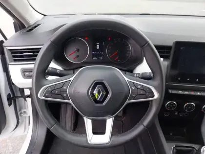 Photo 10 Renault Clio  TCe 90