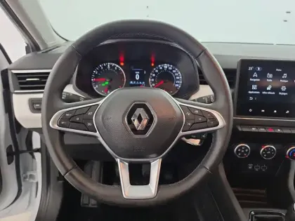 Photo 48 Renault Clio  TCe 90