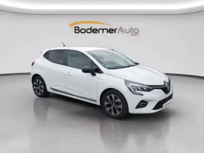 Photo 21 Renault Clio  TCe 90
