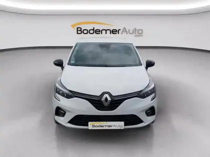 Photo 22 Renault Clio  TCe 90
